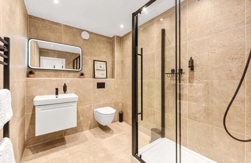 Addiscombe Apartment | JD Apartments The Cosy Horizon East Croydon