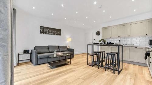Addiscombe Apartment | JD Apartments The Cosy Horizon East Croydon
