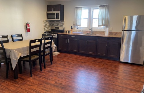 Seaside Heights Apartment | JD Apartments