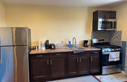 Seaside Heights Apartment | JD Apartments