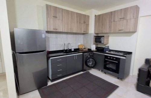 El Khiam Apartment | Jean and Suzane Jezzine apartement