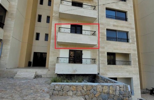 El Khiam Apartment | Jean and Suzane Jezzine apartement