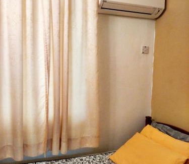 Batu Ferringhi Apartment | Jean CleanComfy Apt Near Beach