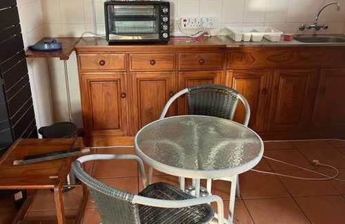 New Germany Apartment | Jeanettes' Hide Away - Wheelchair friendly .