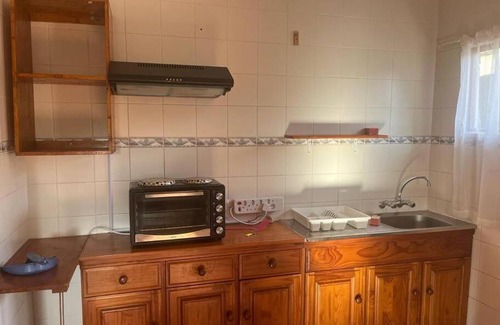 New Germany Apartment | Jeanettes' Hide Away - Wheelchair friendly .