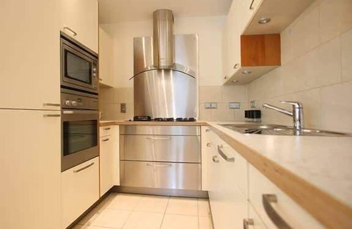 Poole Apartment | Jeanneau - Dolphin Quays Development on Poole Quay