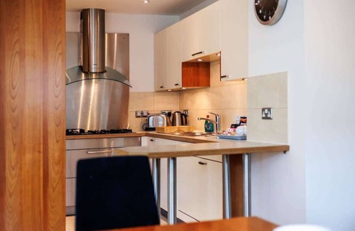 Poole Apartment | Jeanneau - Dolphin Quays Development on Poole Quay
