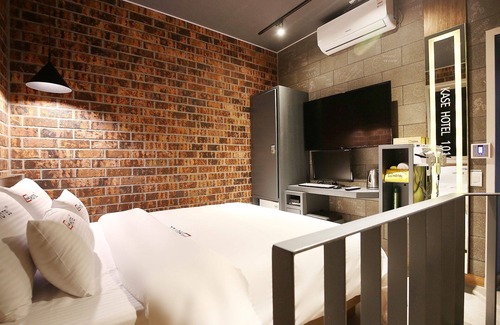 Jecheon Hotel | Jecheon Case Hotel