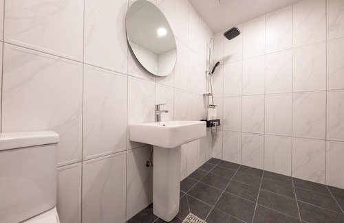 Jecheon Hotel | Jecheon Cats Hotel