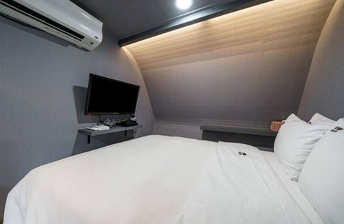 Jecheon House | Jecheon de Tours Camp Club