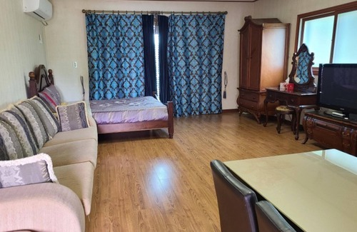 Jecheon House | Jecheon Dream Lake Pension