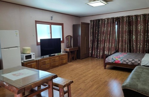 Jecheon House | Jecheon Dream Lake Pension