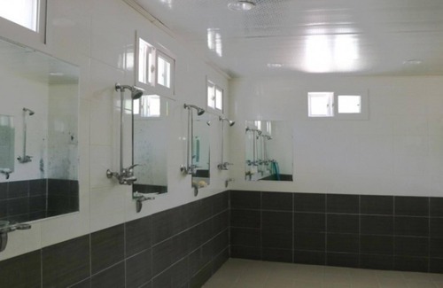 Jecheon House | Jecheon Hilark Glamping Pension