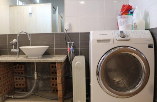 Jecheon House | Jecheon Hilark Glamping Pension