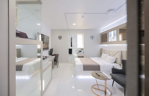 Jecheon Hotel | Jecheon Java Hotel