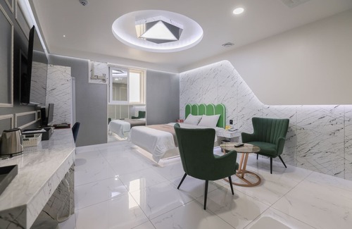 Jecheon Hotel | Jecheon Java Hotel