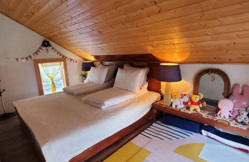 Jecheon House | Jecheon Little Heaven Pension