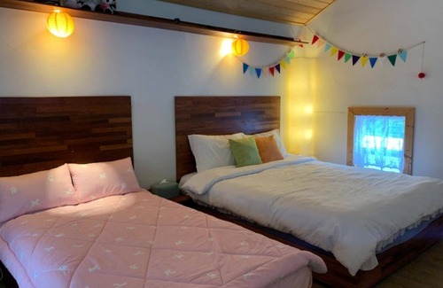 Jecheon House | Jecheon Little Heaven Pension