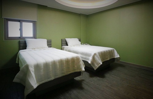 Jecheon Hotel | Jecheon M Motel