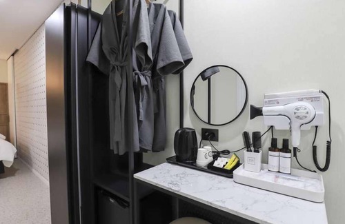 Jecheon Hotel | JECHEON NO.25 HOTEL