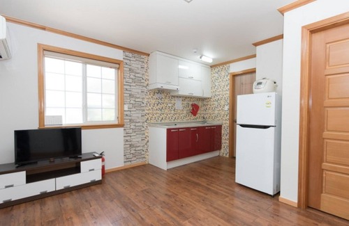 Jecheon House | Jecheon Provence Pension