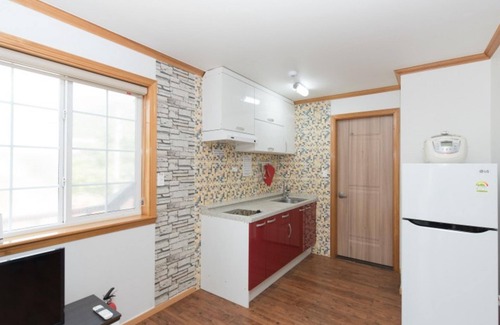 Jecheon House | Jecheon Provence Pension