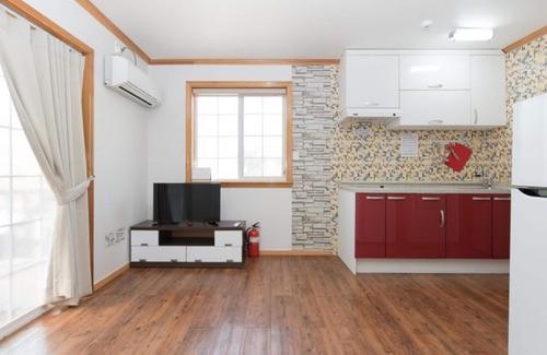 Jecheon House | Jecheon Provence Pension