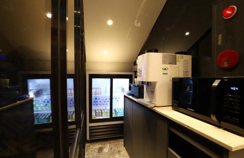 Jecheon Hotel | Jecheon The Wall Hotel