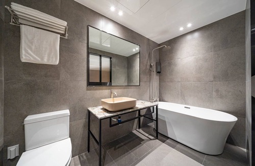 Jecheon Hotel | Jecheon The Wall Hotel