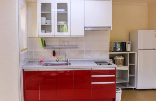 Jecheon House | Jecheon Venezia Pension