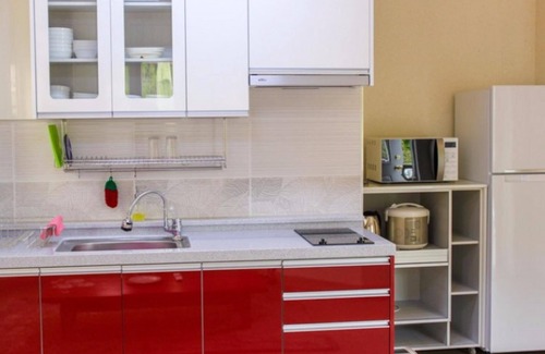 Jecheon House | Jecheon Venezia Pension