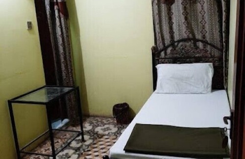 Hyderabad Hotel | Jeddah Hotel