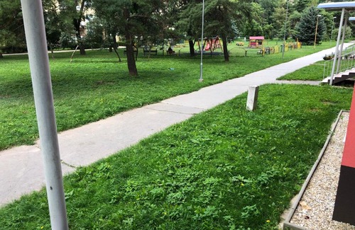 Nad Jazerom Apartment | JEDENAST.SK, Námestie kozmonautov 5 Apartmán