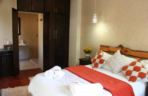 Waverley Bed & Breakfast | Jedidja Bed and Breakfast