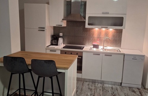 Supetarska Draga Condo | Jednosobni Apartman za 2 osobe