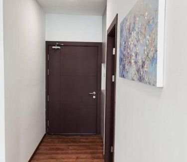 Kuching Apartment | Jeff and Ricky Homestay 30 @Vivacity Megamall