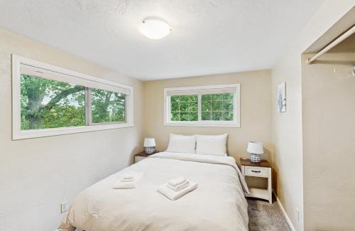 Amazon House | Jefferson Jewel