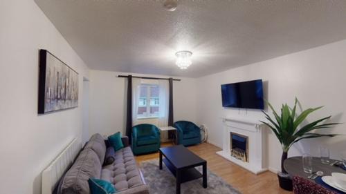 Greenwich Apartment | JEGS Estate