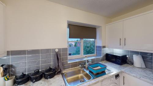 Greenwich Apartment | JEGS Estate