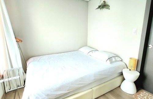 Suyeong-Gu Apartment | Jeina Healing Home