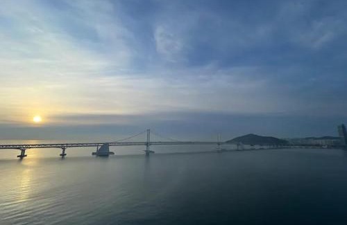 Suyeong-Gu Apartment | Jeina Healing Home