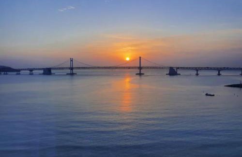 Suyeong-Gu Apartment | Jeina Healing Home