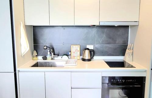 Suyeong-Gu Apartment | Jeina Healing Home