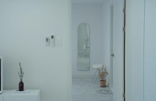 Aewol Apartment | jeju amasvill resort