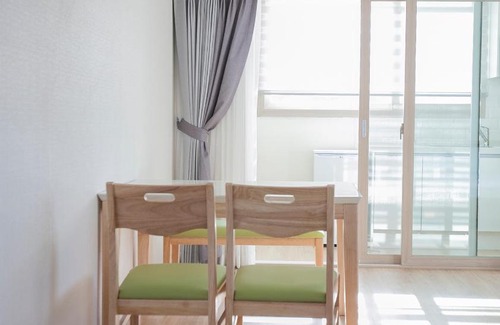 Namwon House | Jeju Aria Pension