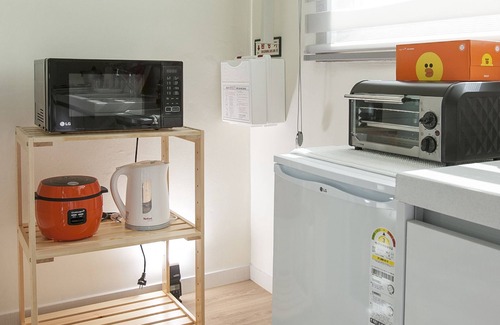 Namwon House | Jeju Aria Pension