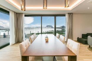 Seongsan Hotel | Jeju Attirance Hotel & poolvilla