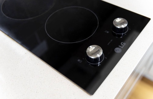 Seongsan Apartment | Jeju Blue & Sea