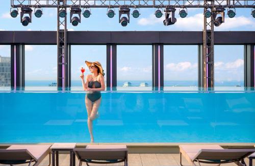 Yeon-dong Hotel | Jeju Bolton Hotel