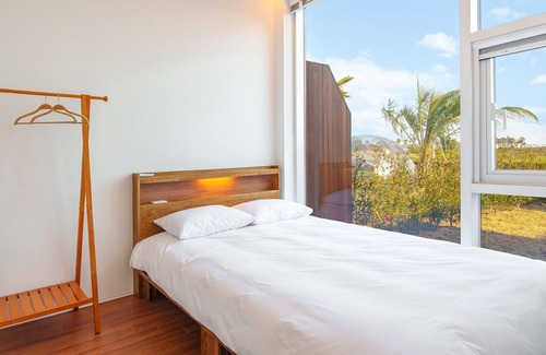 Jongdal-ri House | Jeju Boutia Private Pension